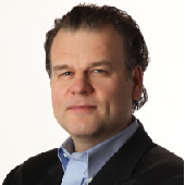 Bjarni Thorvardarson