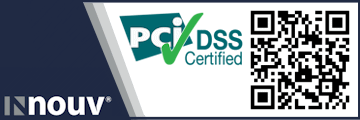 PCI Certificate of Compliance